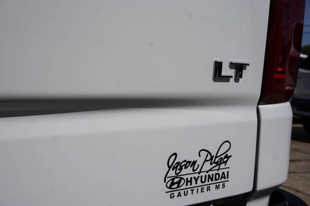 Used 2023 Chevrolet Silverado 1500 LT Trail Boss w/ Protection Package AWD/4WD image 6