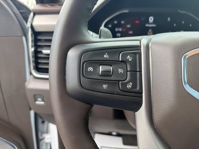 Used 2024 GMC Sierra 1500 Denali w/ Technology Package AWD/4WD image 27