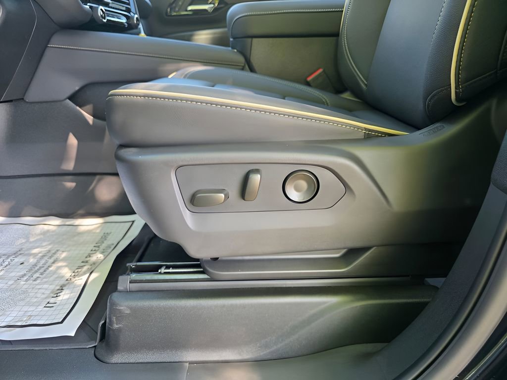 New 2026 Chevrolet Tahoe Premier w/ Sun And Tow Package image 20
