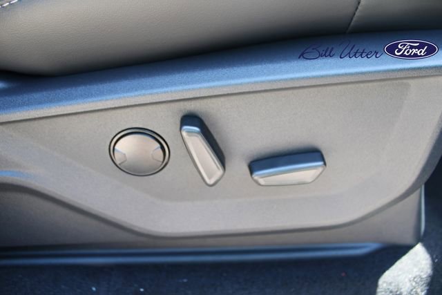 New 2025 Ford Expedition Platinum w/ Stealth Appearance Package image 8