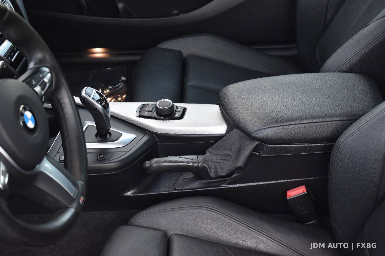 Used 2019 BMW M240i xDrive Coupe AWD/4WD image 24