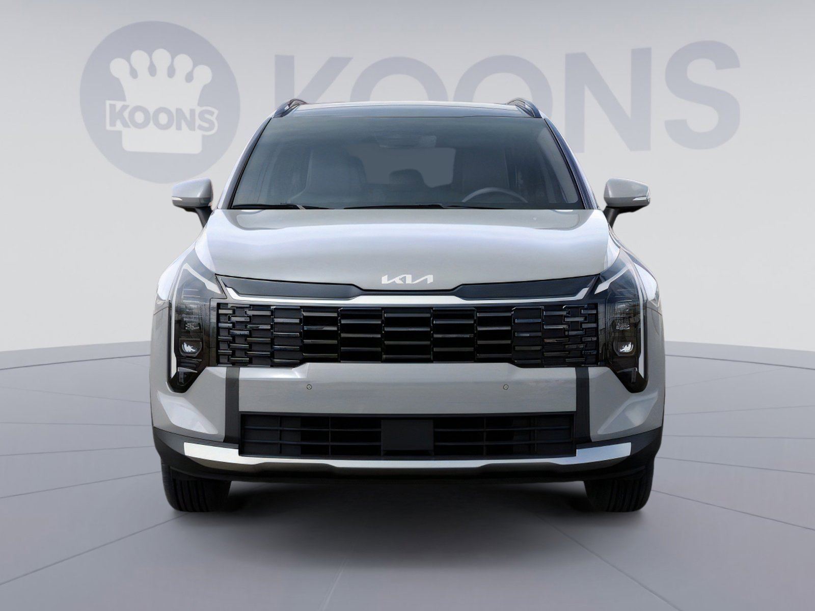 New 2026 Kia Sportage EX image 2