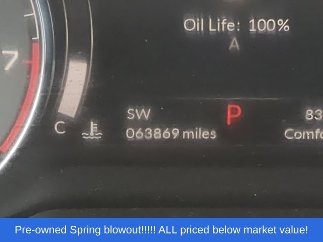 Used 2023 Acura RDX w/ Technology Package FWD image 31