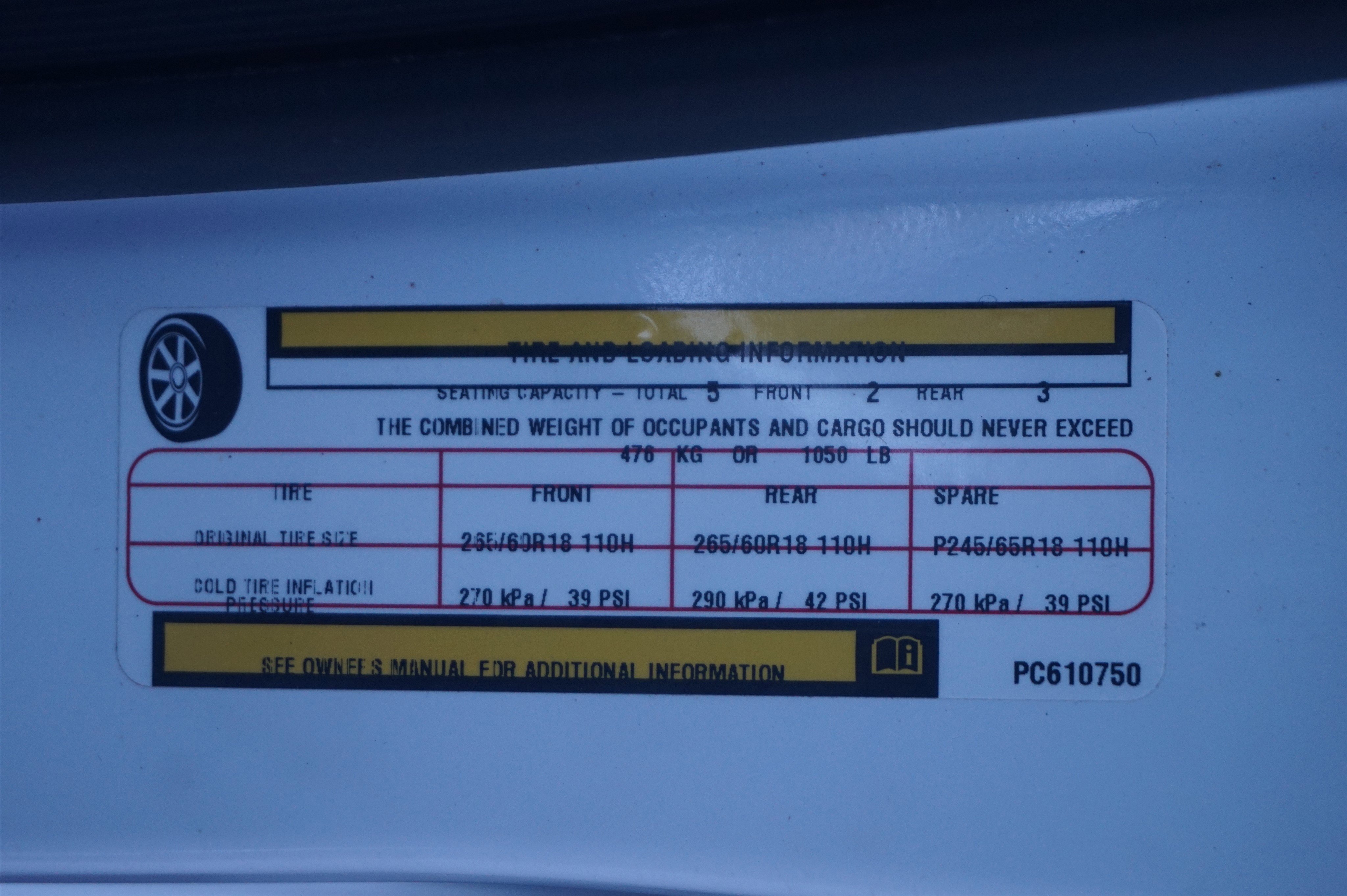 Used 2023 Jeep Grand Cherokee 4WD 4xe w/ Luxury Tech Group II image 43