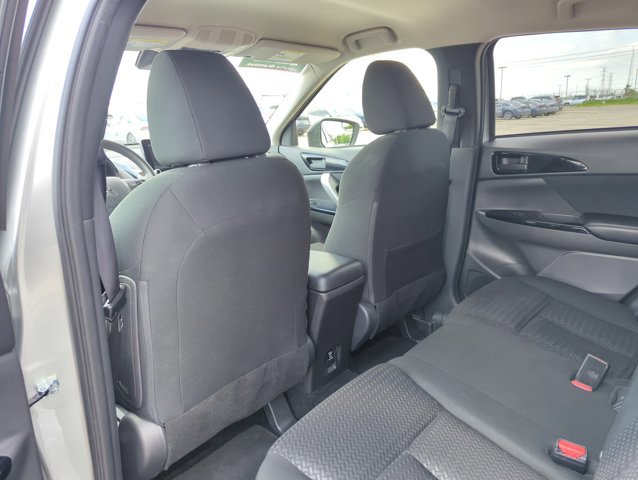 Used 2024 Mitsubishi Eclipse Cross LE image 17