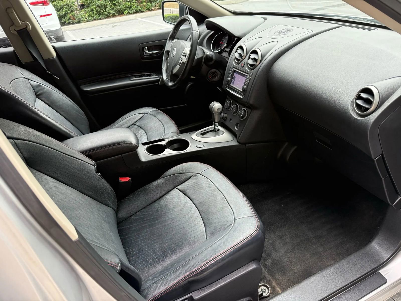 Used 2013 Nissan Rogue SL image 13