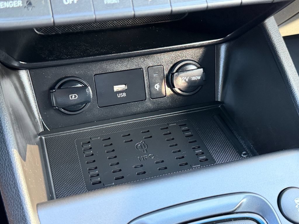 Used 2023 Hyundai Kona N FWD image 29
