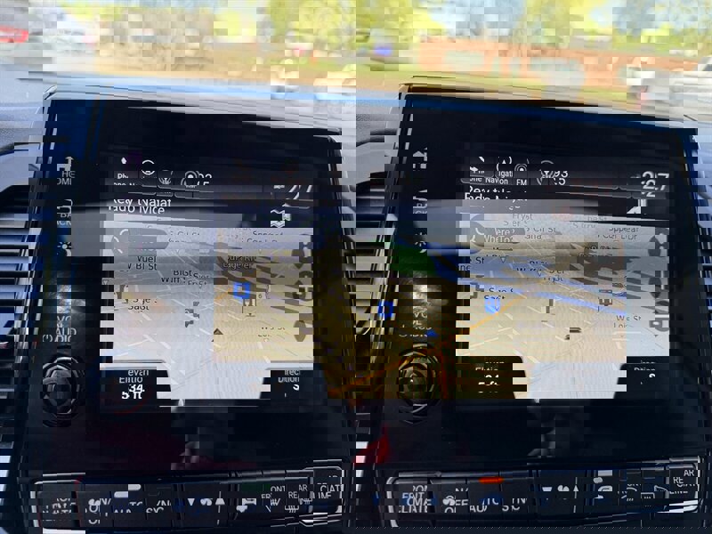 Used 2019 Honda Odyssey Touring image 22