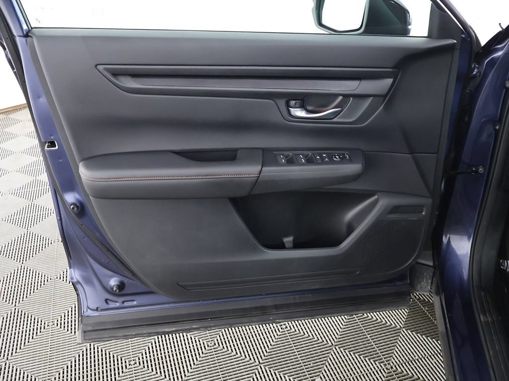 Used 2026 Honda CR-V TrailSport image 24