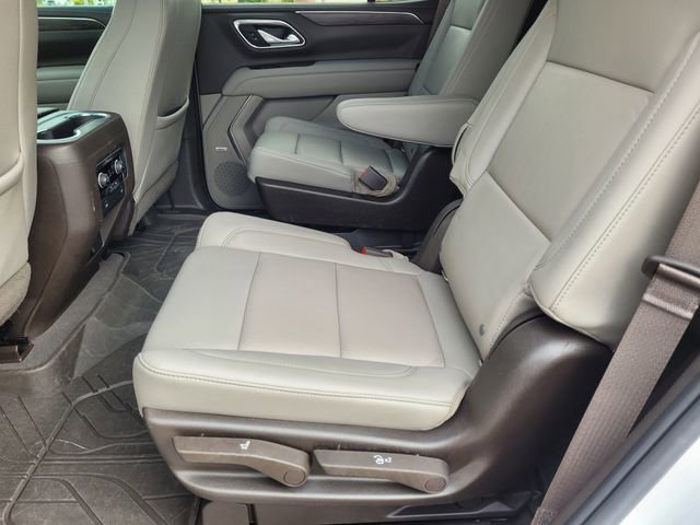 Used 2021 Chevrolet Tahoe LT image 24