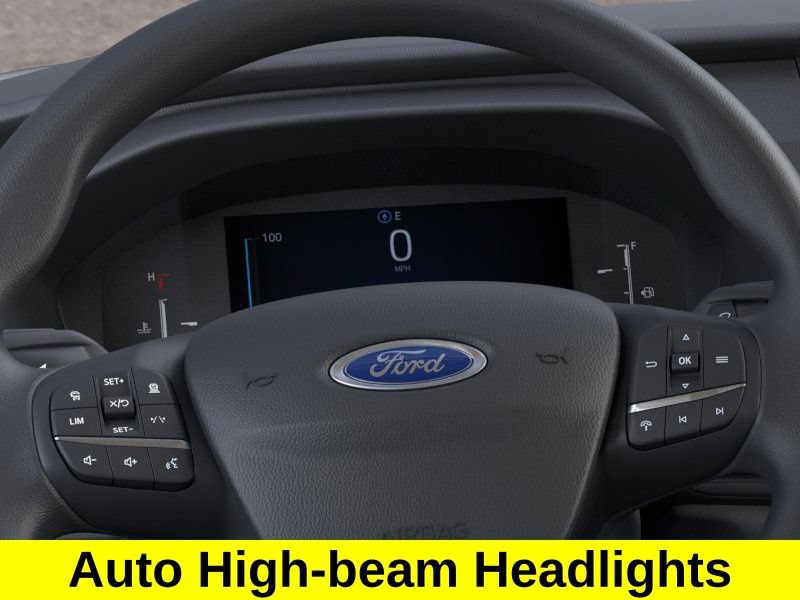 New 2026 Ford Transit 250 Low Roof AWD w/ Upfitter Package image 14