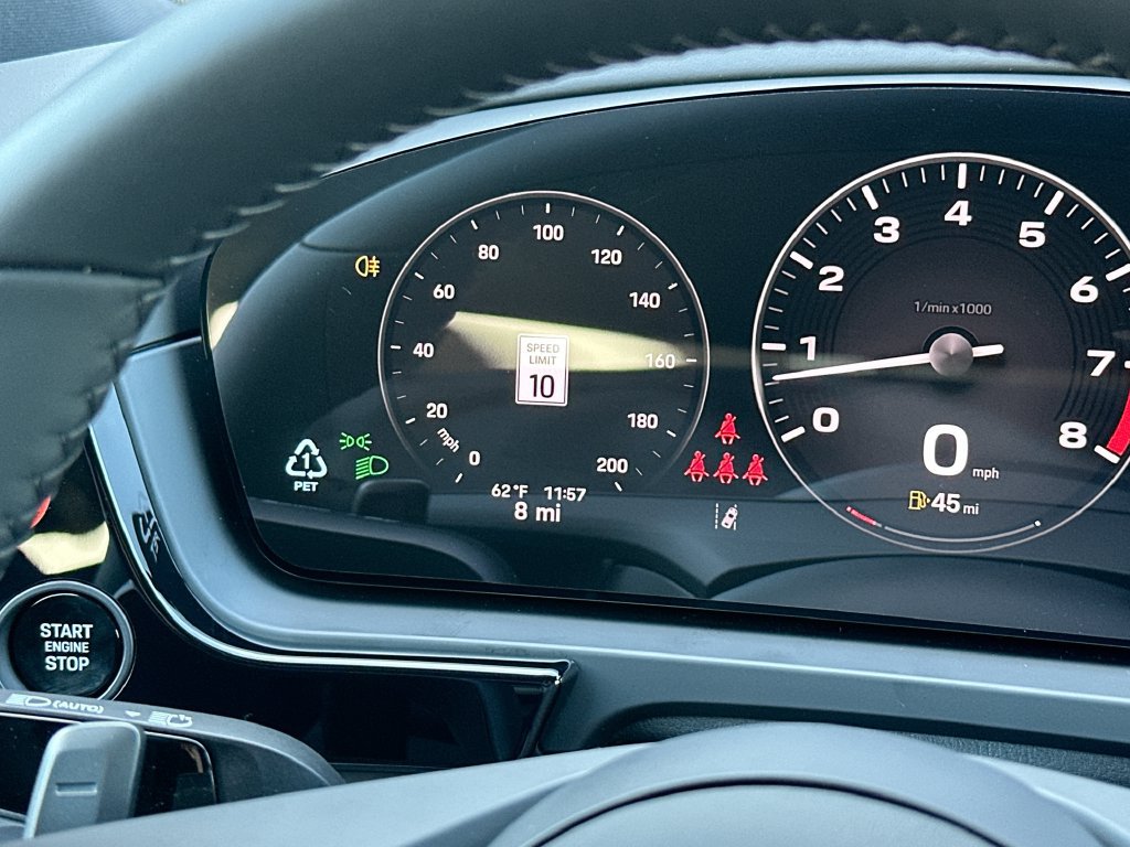 New 2027 Porsche Cayenne S AWD/4WD image 13