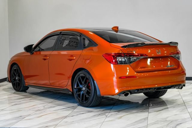 Used 2022 Honda Civic Si image 16