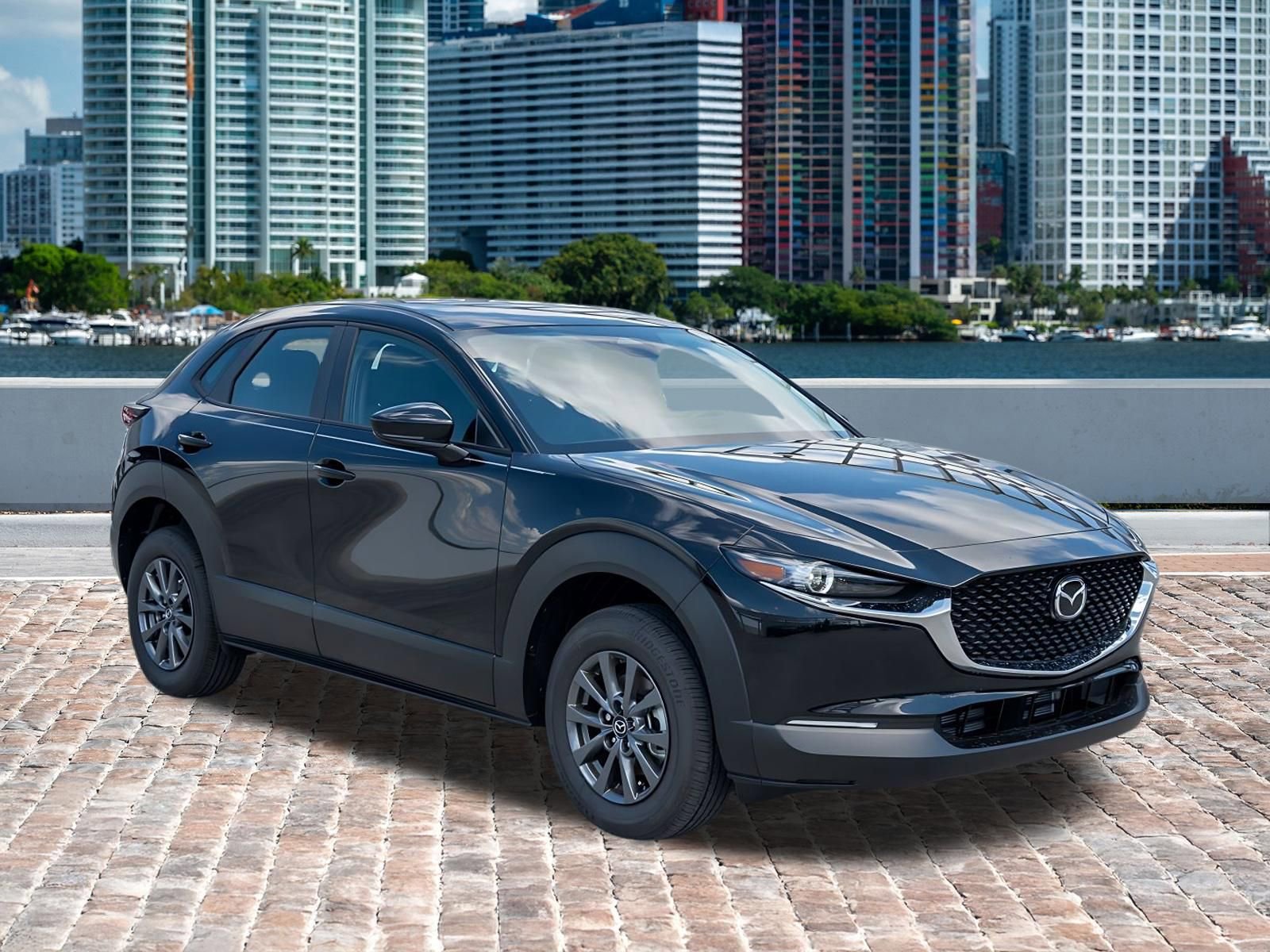New 2026 MAZDA CX-30 AWD 2.5 S image 9