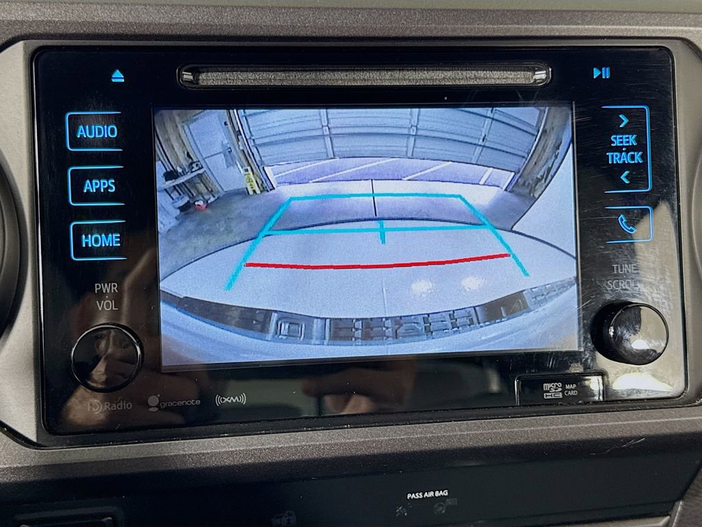 Used 2019 Toyota Tacoma TRD Sport w/ Exterior Package AWD/4WD image 30