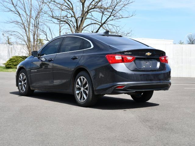 Used 2023 Chevrolet Malibu LT image 5