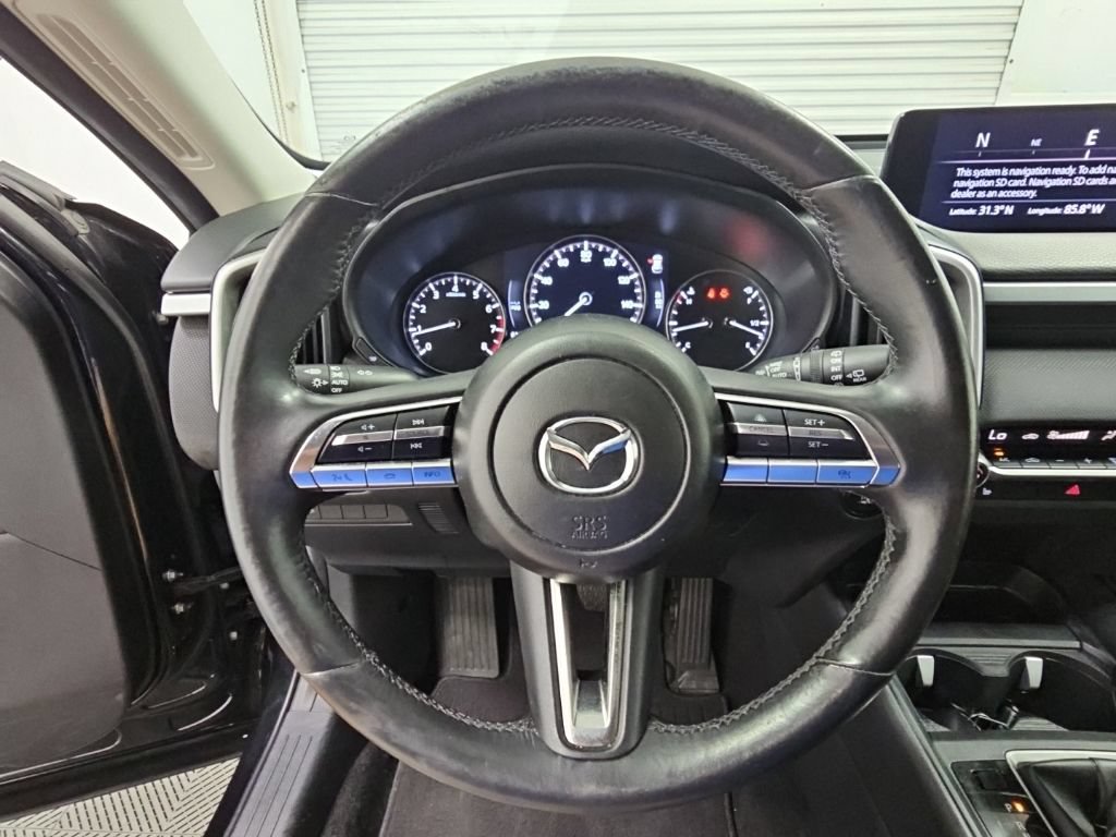 Used 2024 MAZDA CX-50 AWD 2.5 S w/ Preferred Package image 25