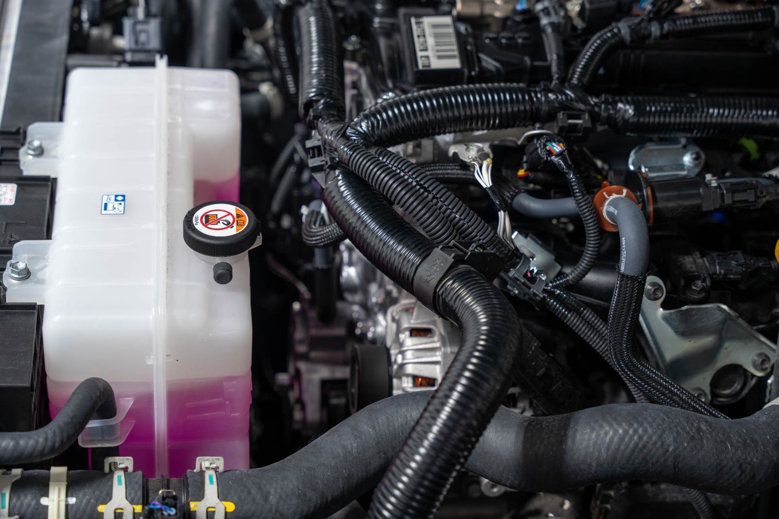 Used 2025 Toyota 4Runner Trailhunter image 58