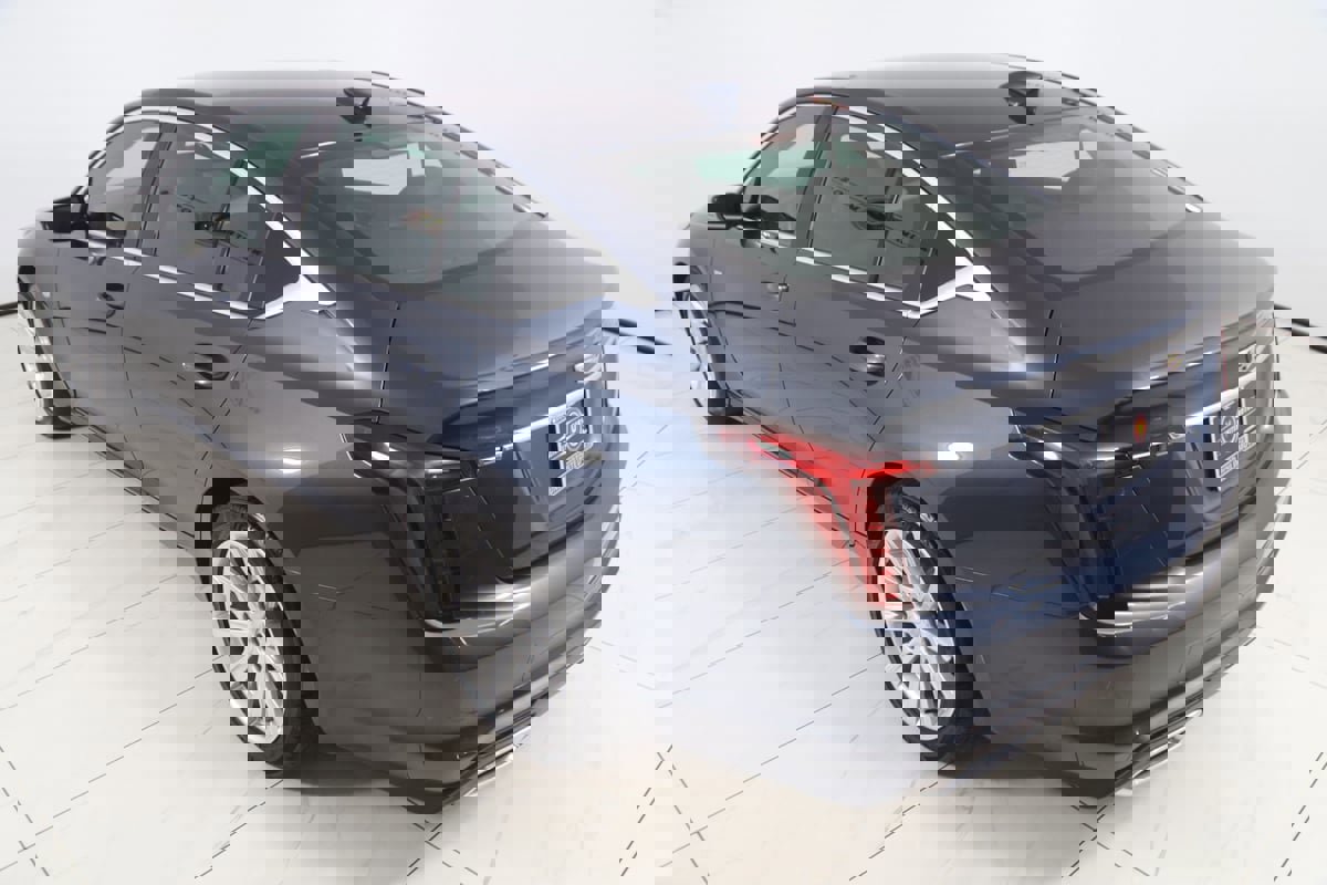 Used 2021 Cadillac CT5 Luxury w/ Cold Weather Package image 25