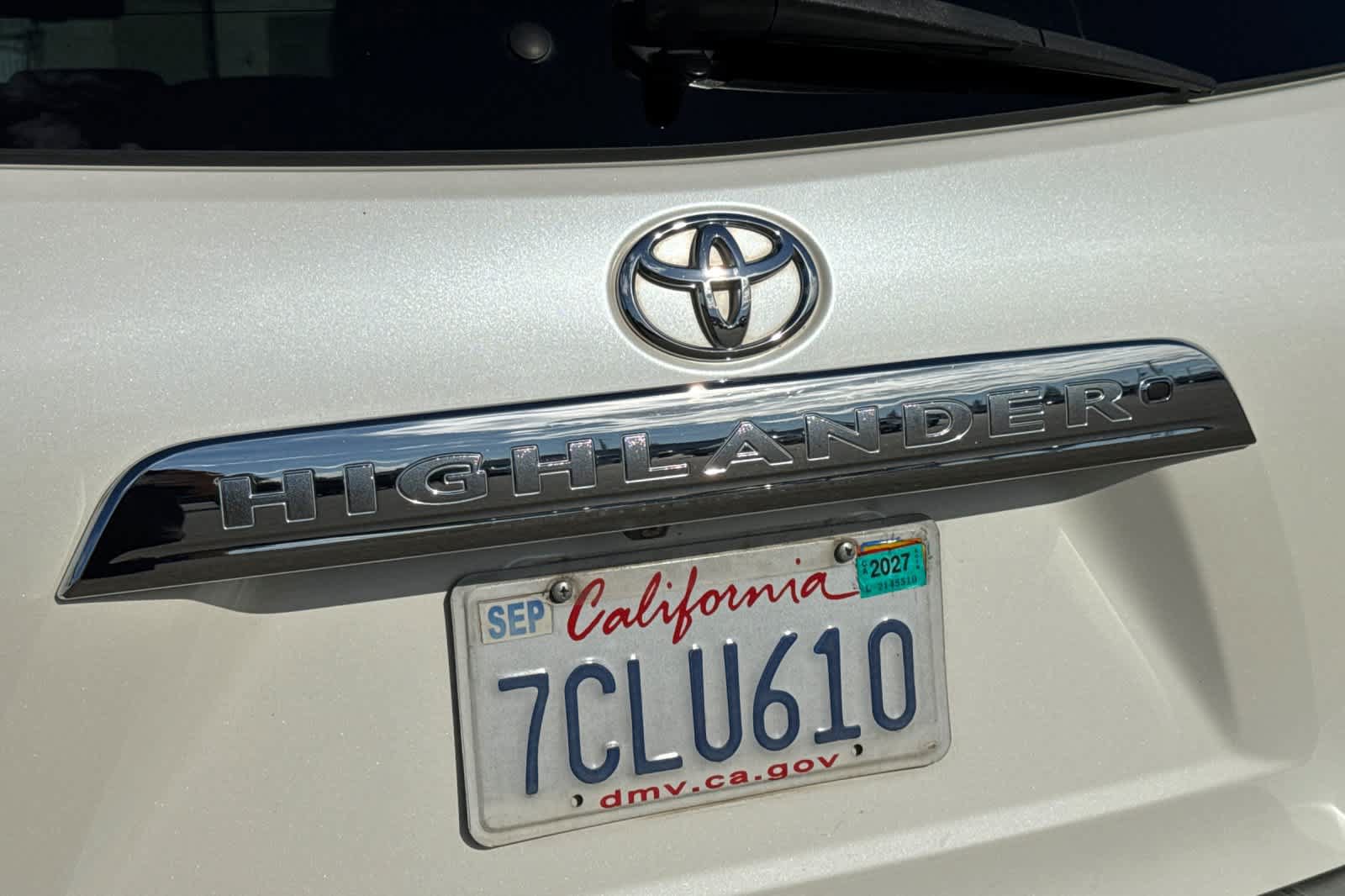 Used 2013 Toyota Highlander SE AWD/4WD image 24
