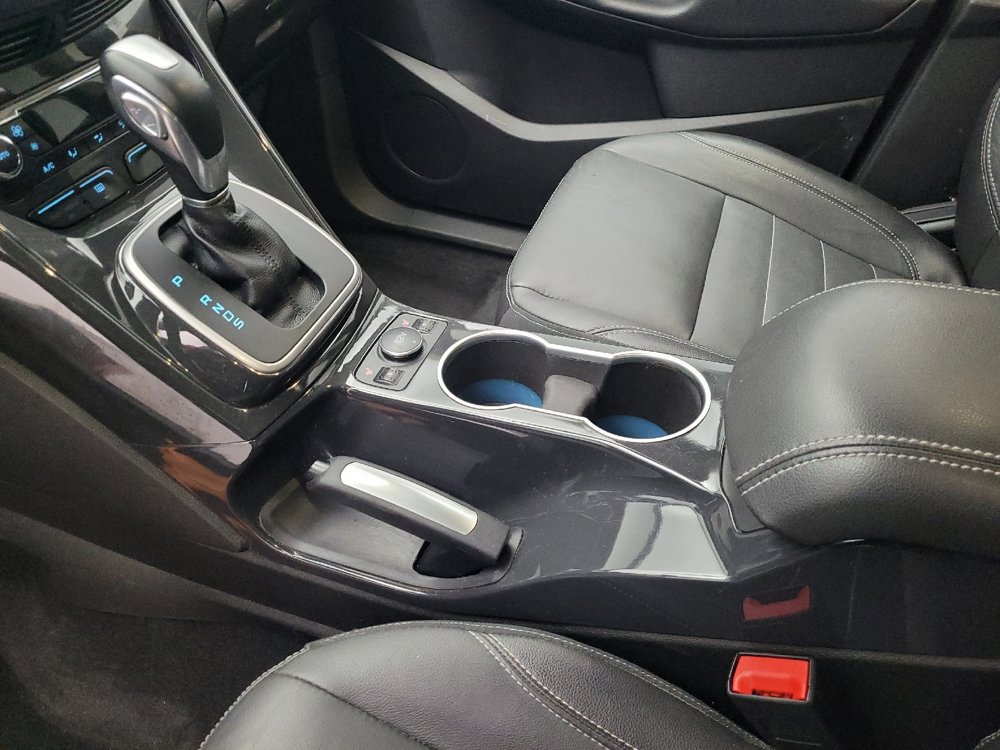 Used 2014 Ford Escape Titanium FWD image 26