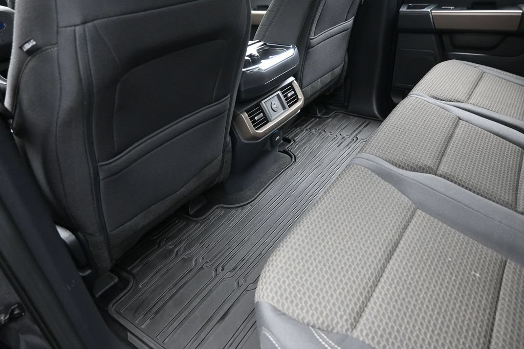 Used 2025 Ford F150 STX w/ Equipment Group 201A FX4 AWD/4WD image 20