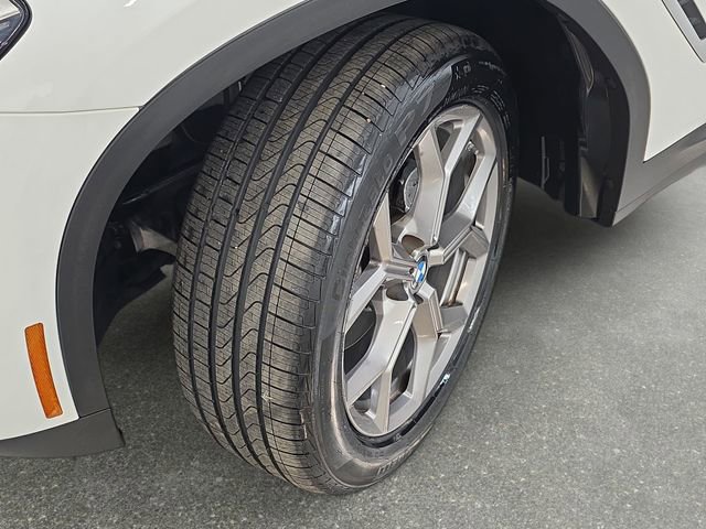 Certified 2023 BMW X3 xDrive30i w/ Convenience Package image 28