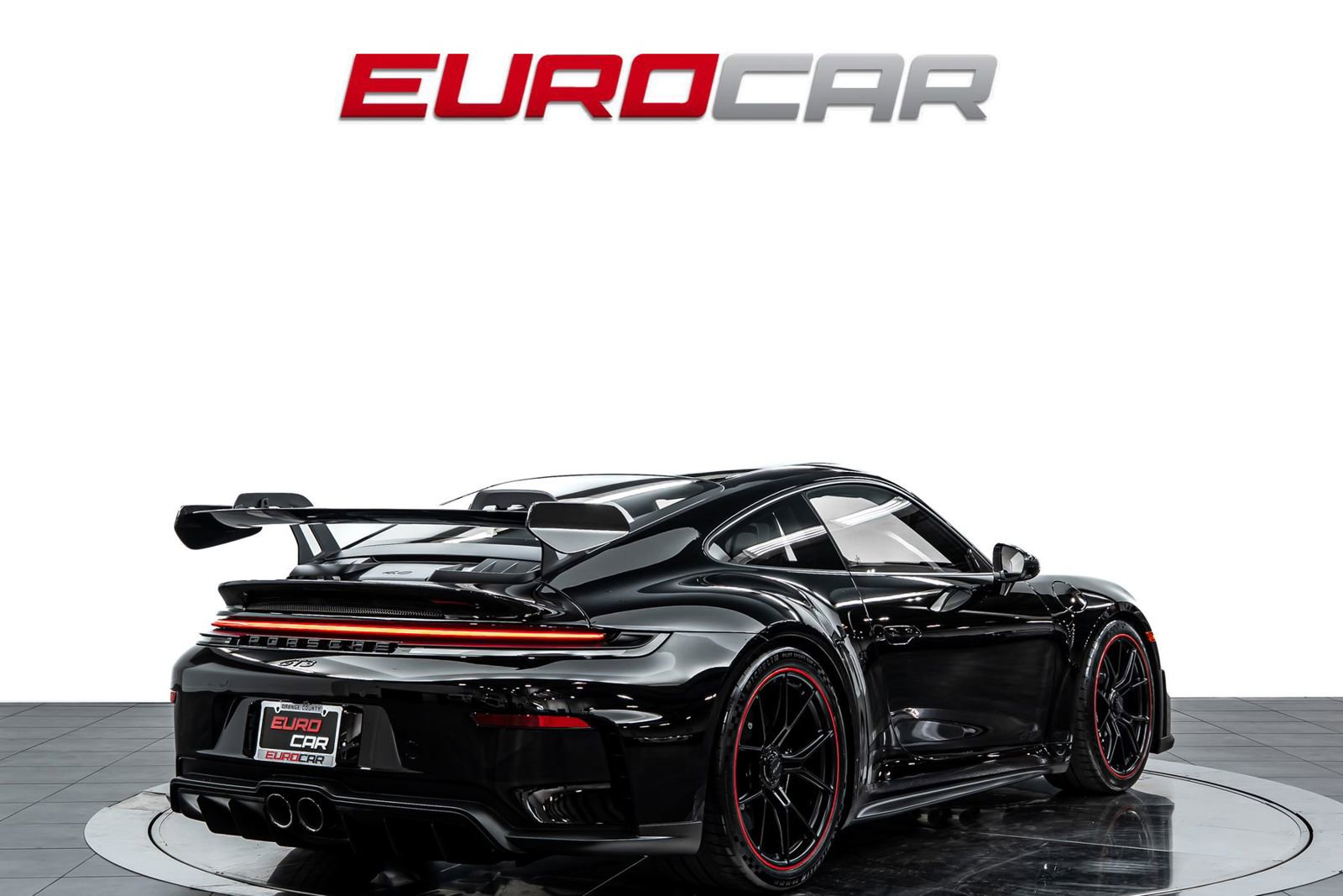 Used 2026 Porsche 911 GT3 image 5