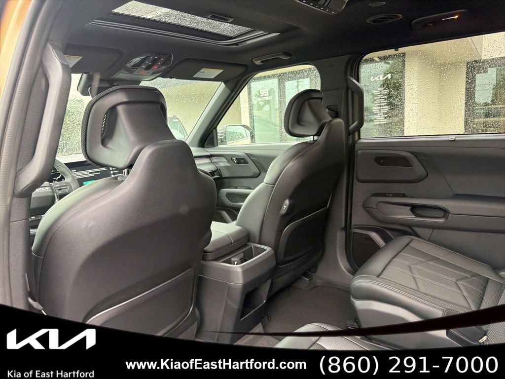 New 2027 Kia Telluride SX X-Pro AWD/4WD image 20