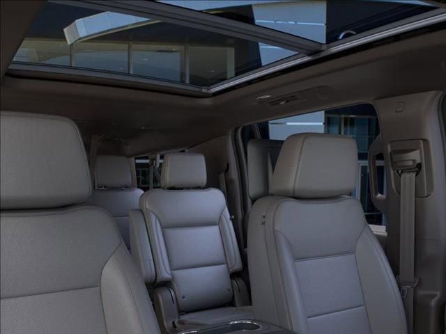 New 2026 GMC Yukon XL Elevation w/ Elevation Premium Package image 24