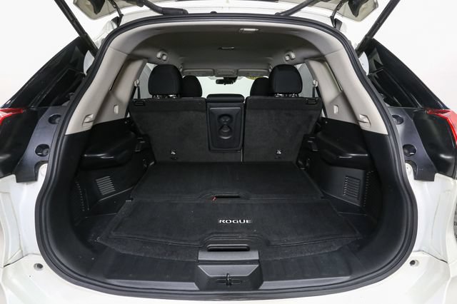 Used 2020 Nissan Rogue SV AWD/4WD image 11