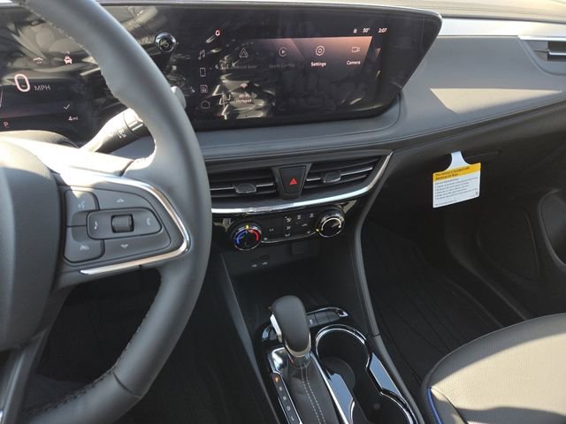 New 2026 Buick Encore GX Sport Touring w/ Advanced Technology Package image 36