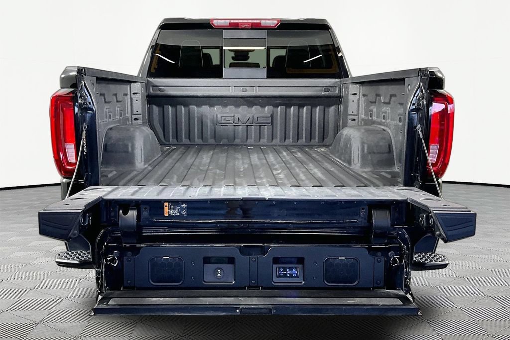 Certified 2026 GMC Sierra 1500 Denali Ultimate AWD/4WD image 6