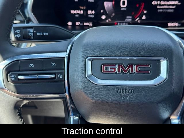 Used 2026 GMC Canyon Elevation w/ Convenience Package AWD/4WD image 31