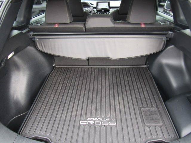 Used 2024 Toyota Corolla Cross AWD Hybrid image 40