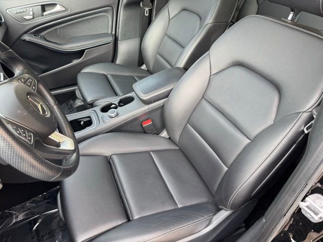 Used 2019 Mercedes-Benz GLA 250 4MATIC image 5