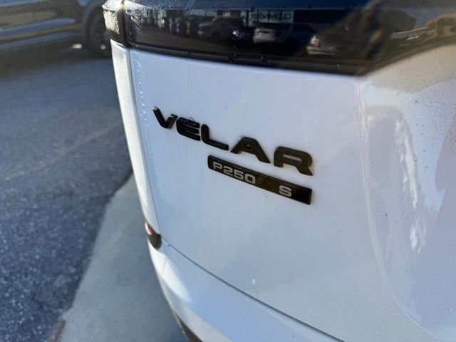 Used 2020 Land Rover Range Rover Velar S image 10