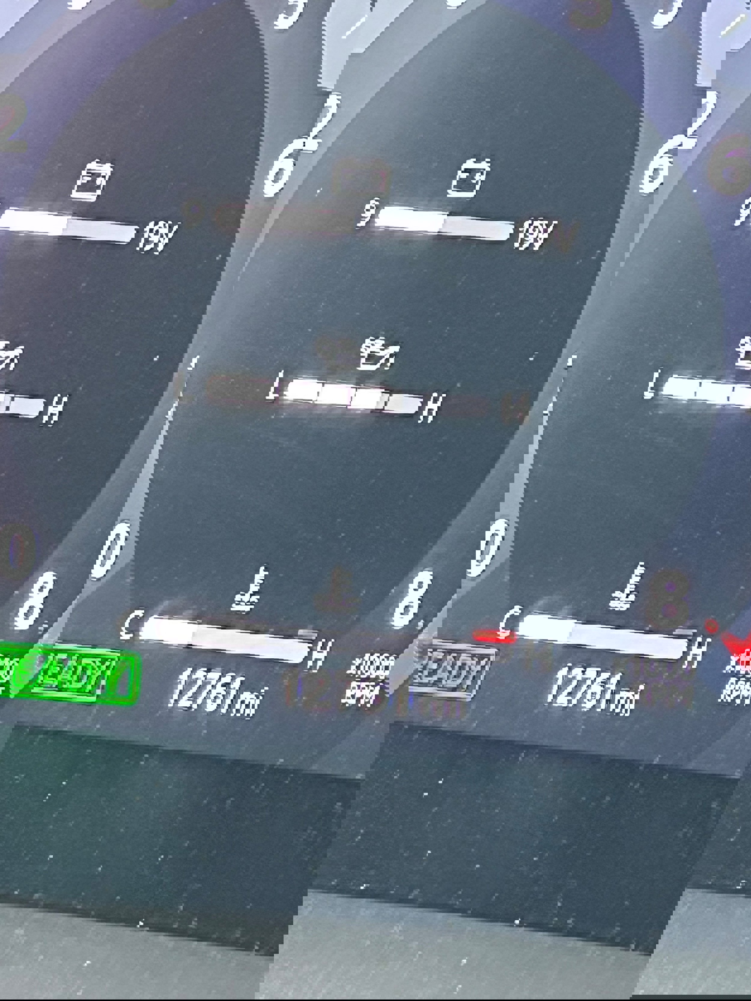 Certified 2025 Toyota Tacoma TRD Sport w/ TRD Sport Premium Package image 10