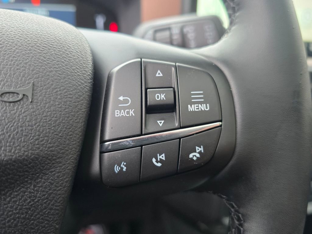 New 2026 Ford Bronco Sport Outer Banks w/ Outer Banks Tech Package+ image 17