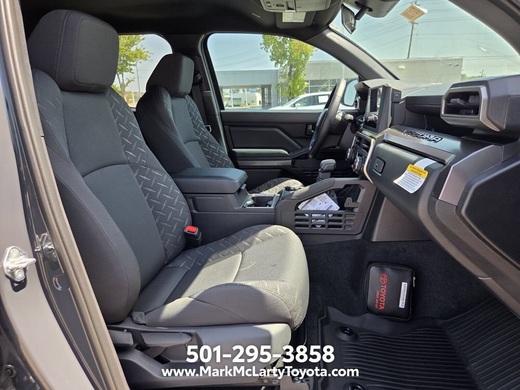 New 2026 Toyota Tacoma SR5 AWD/4WD image 15