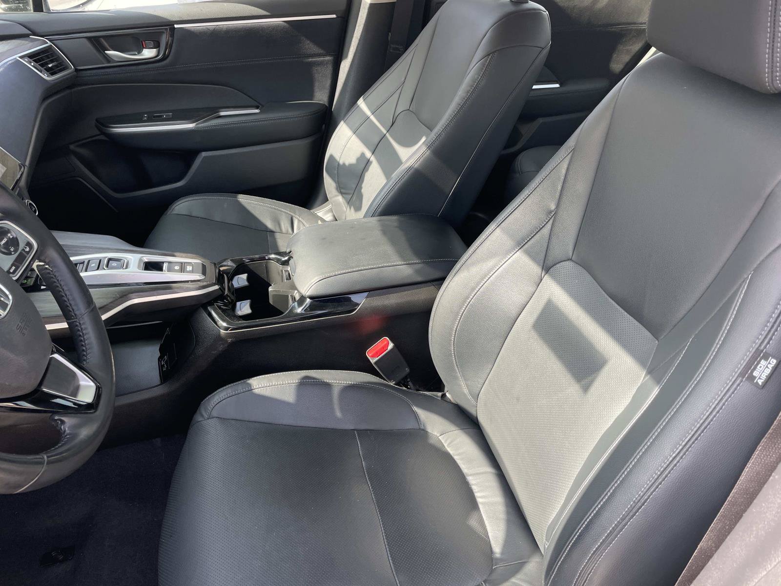 Used 2021 Honda Clarity Touring image 15