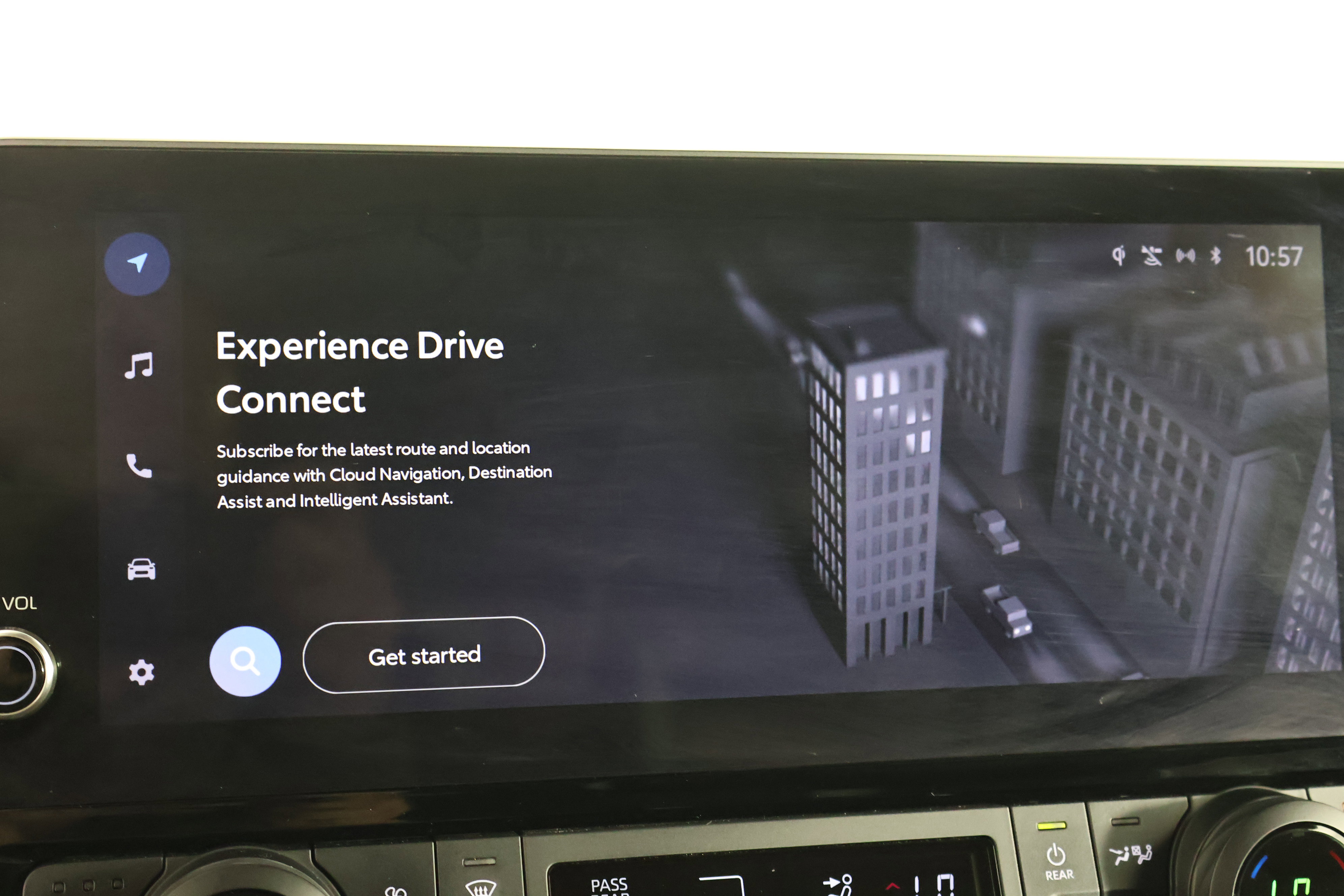 Used 2024 Toyota Grand Highlander XLE image 26