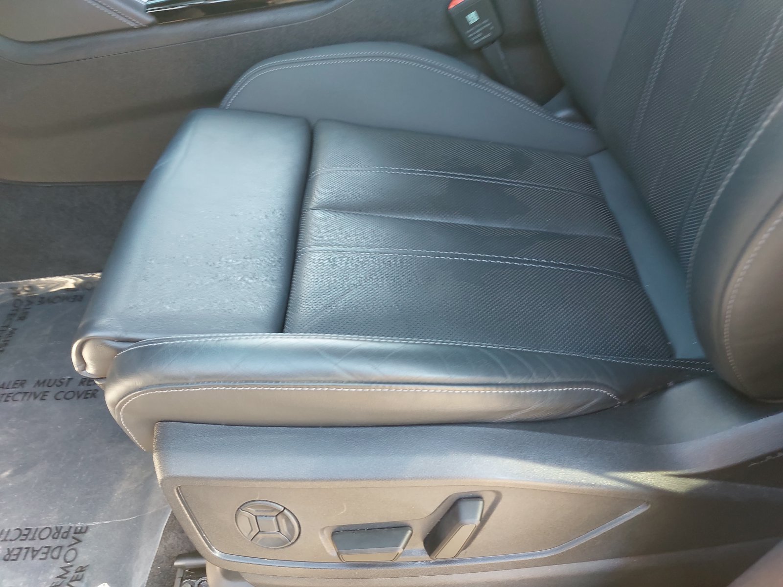 Used 2025 Audi Q5 Premium Plus w/ Premium Plus AWD/4WD image 32