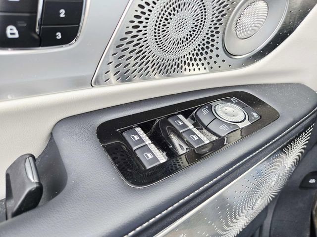 Used 2024 Lincoln Nautilus Reserve w/ Equipment Group 203A AWD/4WD image 31