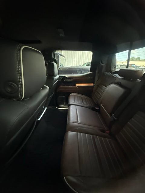 Used 2024 GMC Sierra 1500 Denali Ultimate AWD/4WD image 8