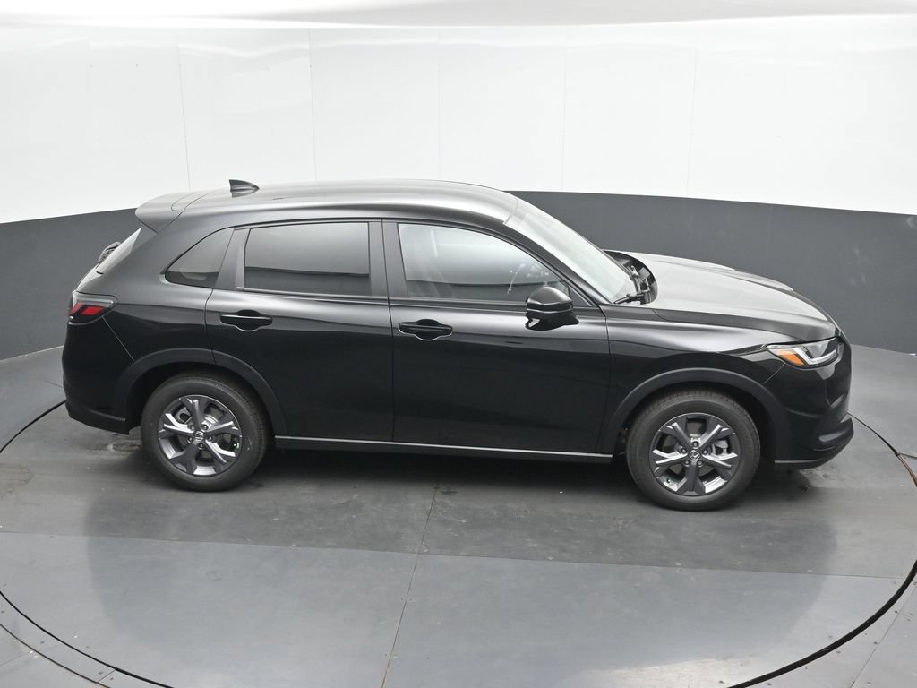 New 2027 Honda HR-V LX image 26