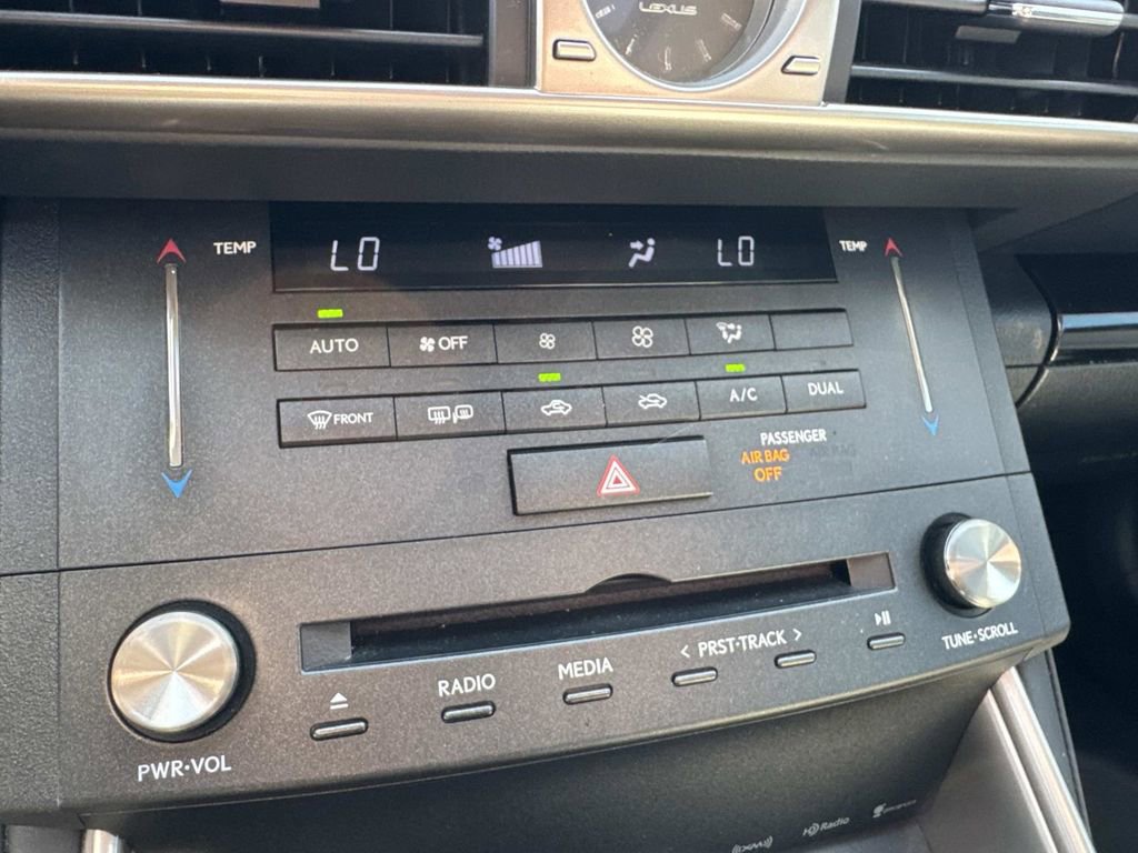 Used 2015 Lexus IS 250 w/ Premium Package image 25