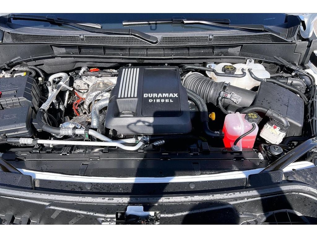 Used 2026 GMC Yukon Elevation AWD/4WD image 12