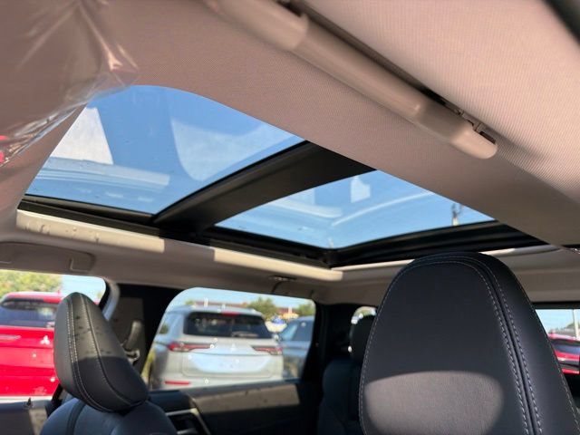 New 2026 Mitsubishi Outlander SE FWD image 24