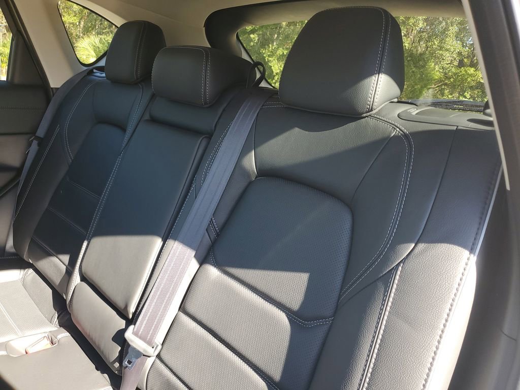 New 2025 MAZDA CX-5 AWD 2.5 S image 11